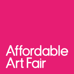 Affordable art fair Stockholm
